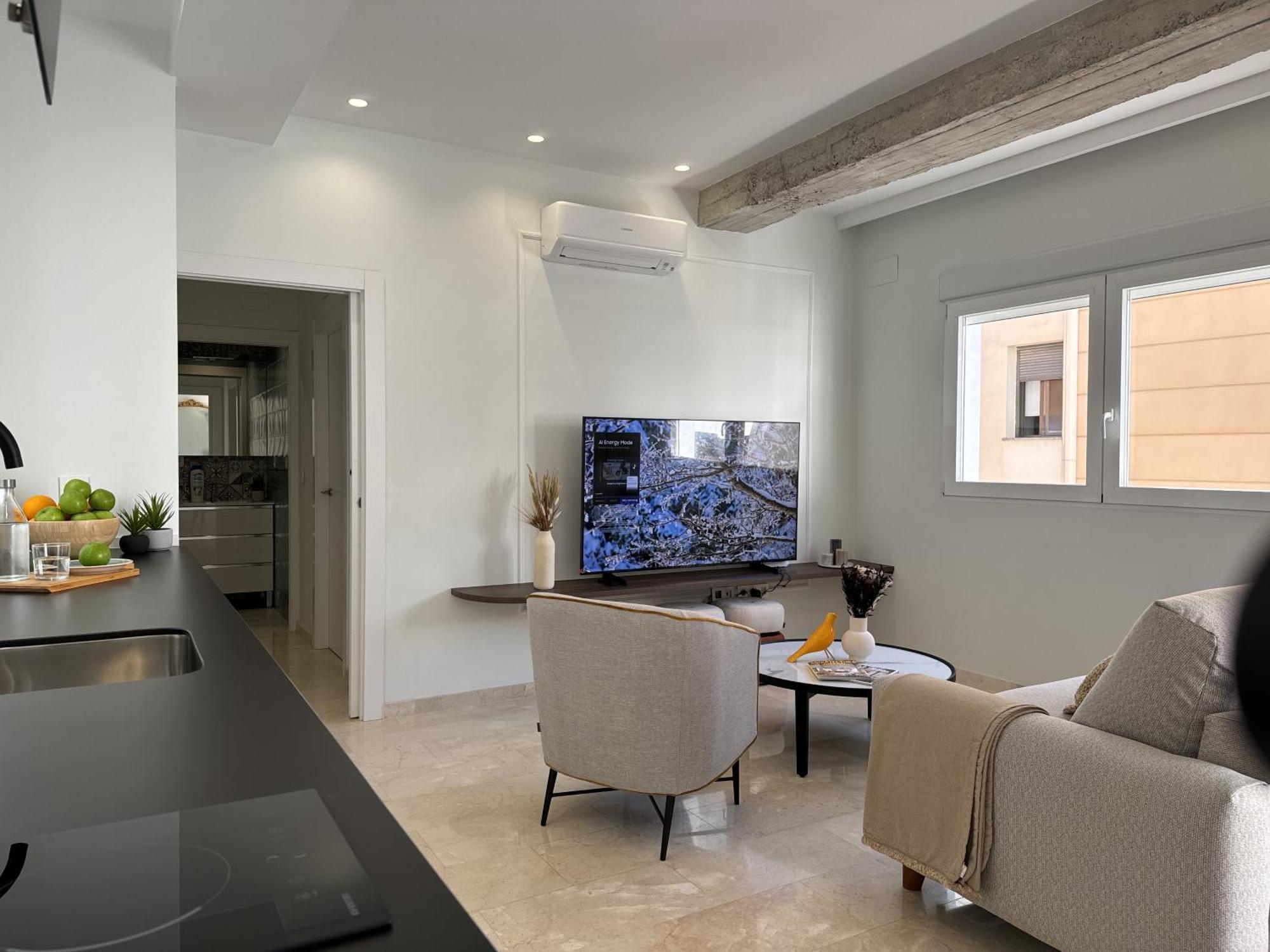 Apartment Navas 202 Elegant *