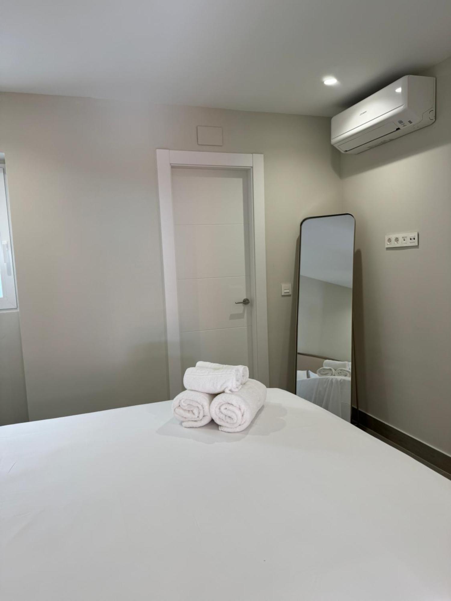 Apartament Navas 202 Elegant