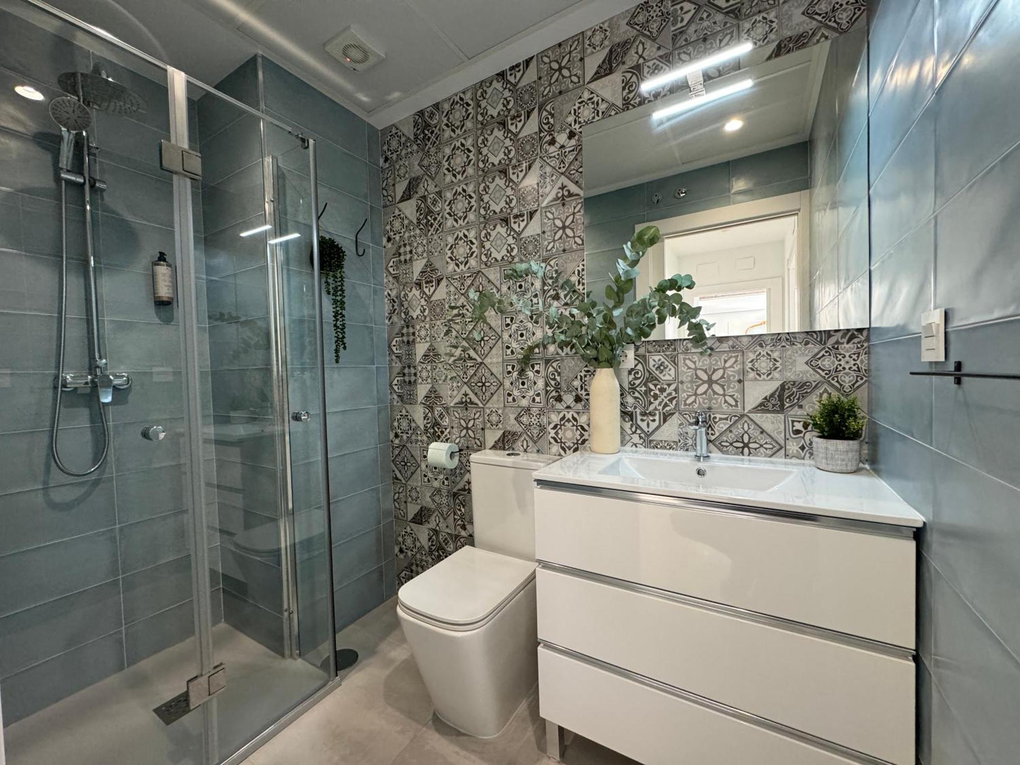 Navas 202 Elegant Apartament Grenada