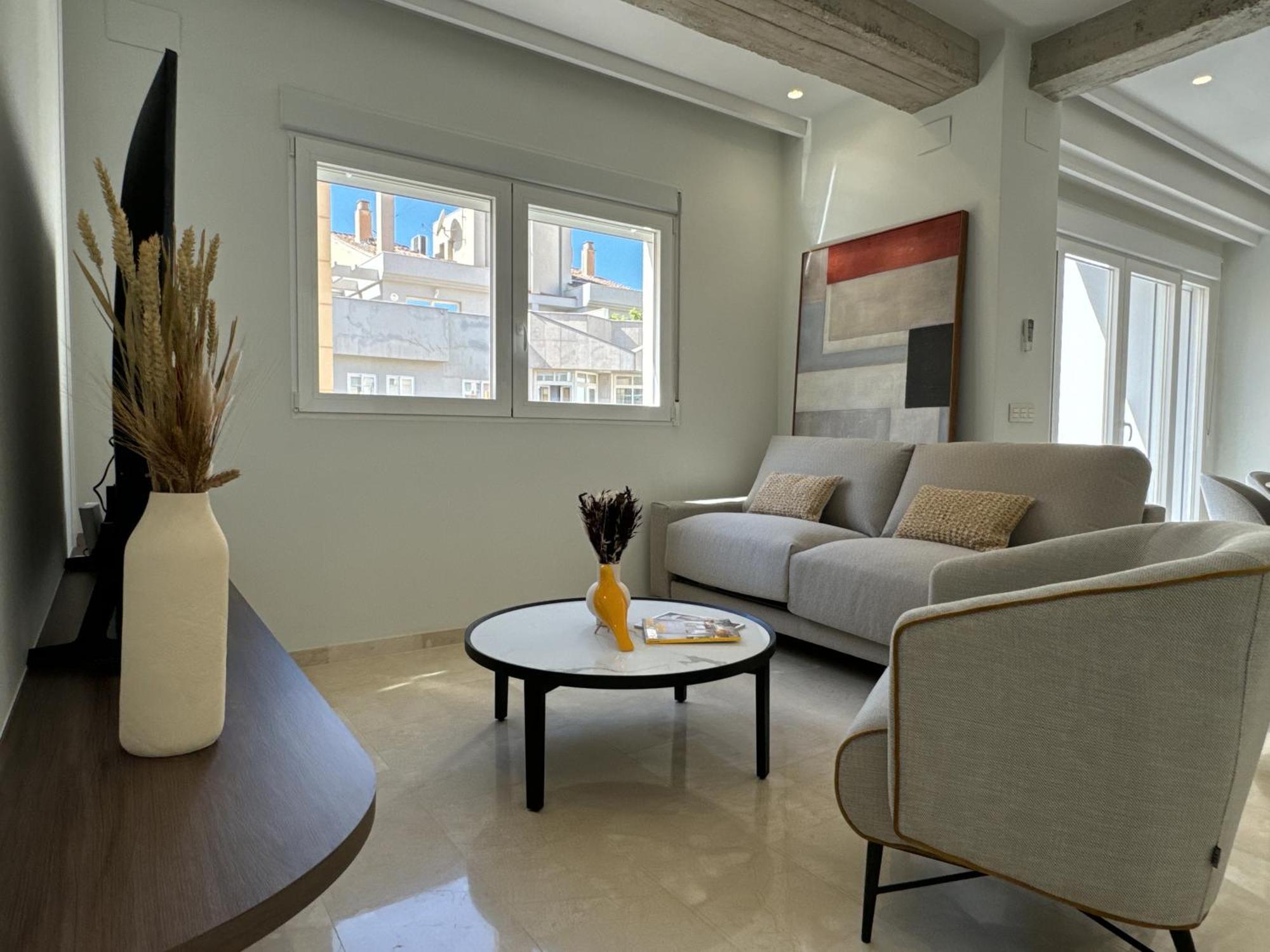 Navas 202 Elegant Apartament Grenada